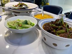 -兰湘子·湘菜小炒(石家庄万象城店)