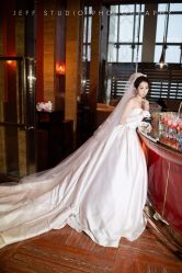 -JEFF STUDIO摄影摄像婚礼跟拍