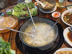 -侠成水上农庄(工业大道店)