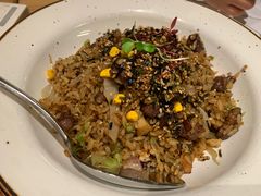 -原石牛扒·约会餐厅(龙城万科里店)