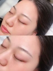 -久匠·纹眉半永久野生眉