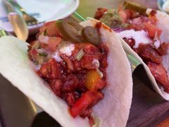 -Famous肥猫墨西哥音乐餐吧(五棵松华熙LIVE店)