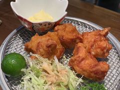 -一豚轩·烧鸟·豚骨拉面(五四路店)