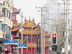 -钦赐仰殿道观