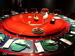 -金狮麟·新豫菜(金码大厦店)