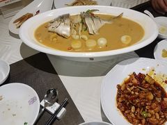 -上海年代·浙菜家烧·小海鲜(水上东路店)