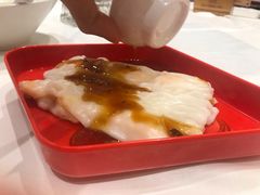 超爽鲜虾肠-稻香酒家(天河城店)