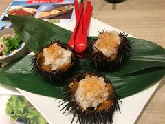 -梅丘·寿司の美登利(银座店)