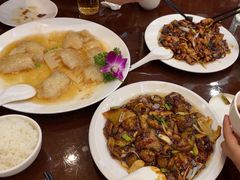 糟熘鱼片-泰丰楼(前门西大街店)