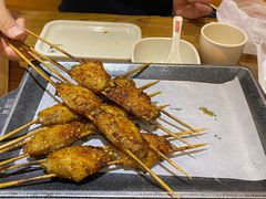 -管氏翅吧(国展店)