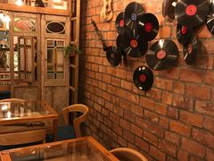 用餐区-西关84·History·Art·Cafe