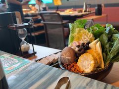 -大头椰·椰子鸡火锅(南宁万象城店)