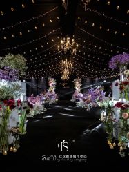 -红丝高端婚礼中心(旗舰店)