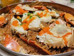 -聚春园自助餐厅(东街口店)