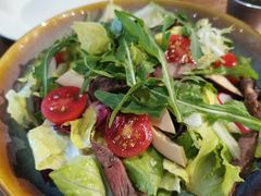 -G+KITCHEN(龙湖狮山天街店)