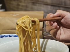 -南京大牌档(崇文门国瑞店)