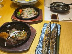 -吉兆·料理(红梅南路店)
