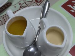 -香港華心糖水鋪(南西总店)