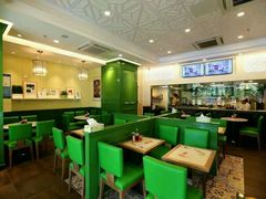 大堂-香港麦奀云吞面世家(中山二路店)