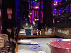 大堂-蘭奢雅集·江浙菜(青山江滩店)