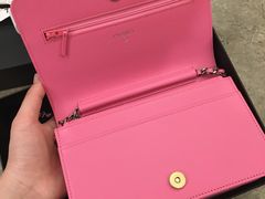 -Chanel(德基广场店)