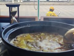 -野菌皇海景野生菌火锅(滨海大道店)