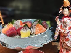 -深圳四季酒店·馥自助餐厅