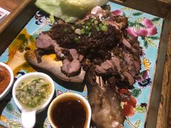 -铁道茶苑.色稷餐厅(莲花南路店)