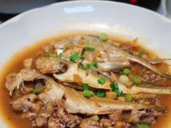 -悦融琥珀·京鲁菜·海味珍品(西单店)
