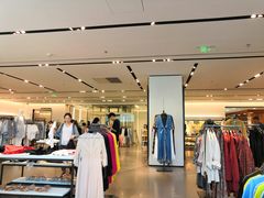 -ZARA(顺城购物中心店)