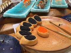 -第六季自助餐厅(甜水园店)