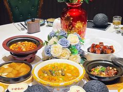 -彩虹之约•淮扬家宴(亚运村店)