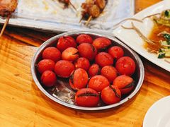 -京朋串屋·烧烤(望京西路总店)