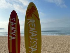 -三亚海棠湾万丽度假酒店