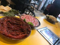 -周幺妹重庆老火锅(银泰城总店)