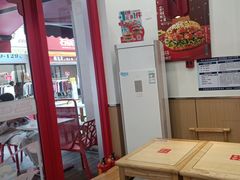 -塔斯汀中国汉堡(江南万达店)