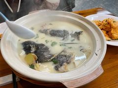 -龙泽园私房菜·地道南京味 ·招牌大鱼头(油坊桥店)