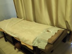 -明眸推拿(黄土岭店)