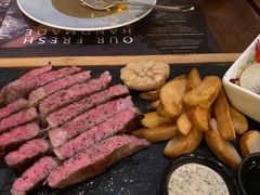 -OGGI TRATTORIA PIZZERIA(深业上城店)