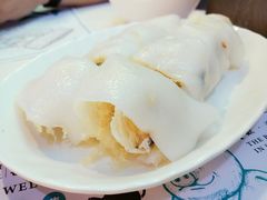-点点心点心专门店(湾仔店)