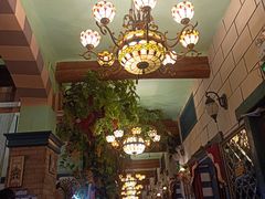 -海尔巴格一甸茶餐厅(团结路店)