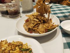 -紫光园(劲松店)