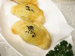 -七哥港式茶餐厅(亮马桥总店)