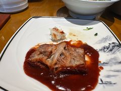 -三凤酒家·百年无锡菜(清扬茂业店)