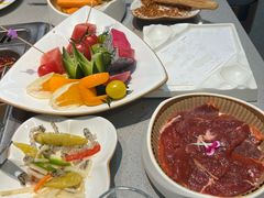 -海底捞火锅(团结桥店)