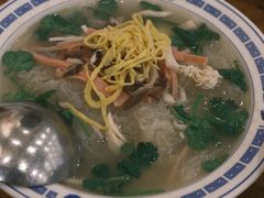 -老雒阳面馆·水席·洛阳菜(王城路店)