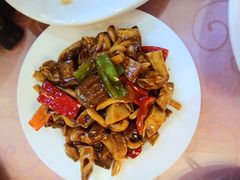 -烤肉宛饭庄(南礼士路店)