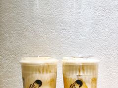 -喜茶(上海兴业太古汇店)