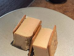 鹅肝脆饼-山杏yama-katsu·吉列炸物