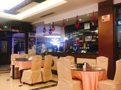 大堂-烤肉宛饭庄(南礼士路店)